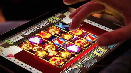 Fortune Tiger Slot